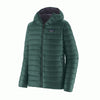 Cascade Green