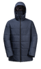 night blue