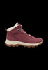 red ochre
