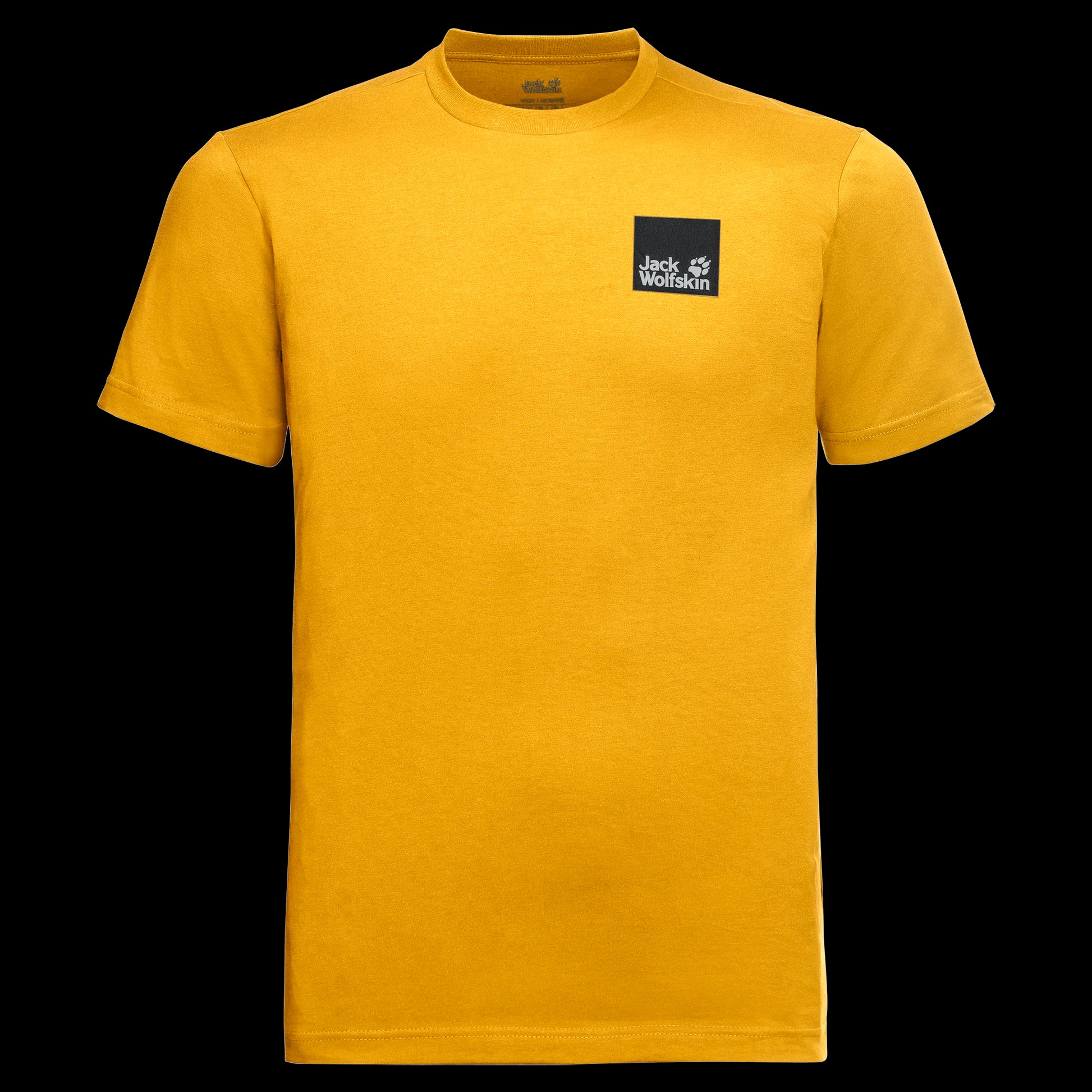 RAINBOW PAW T M - burly yellow XT - M