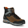 BROWN/ORANGE