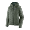 Hemlock Green