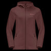 dark maroon