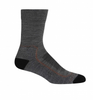 GRITSTONE HTHR/BLACK/CLAY