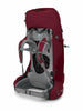Claret Red