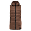 hazelnut brown
