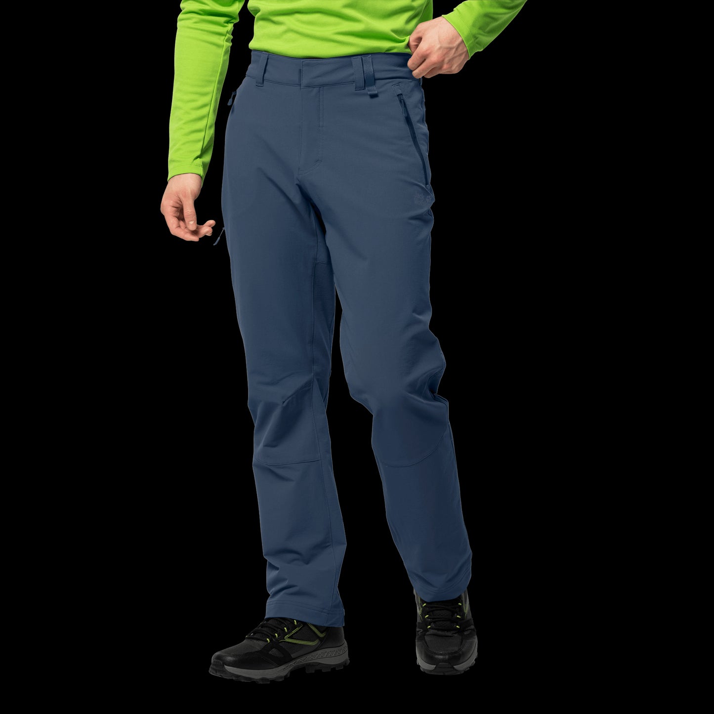 ACTIVATE XT MEN - thunder blue - 98