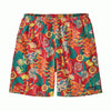 Tropiclimb: Hot Ember