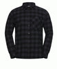 CHECK black