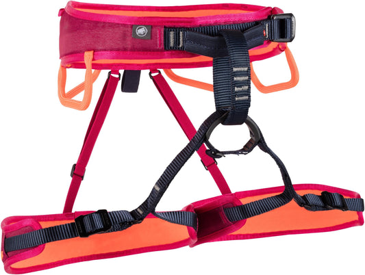 Ophir Fast Adjust Women - sundown-safety orange - XS