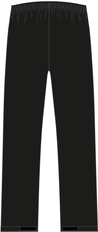 RAINY DAY PANTS - Black - XXL