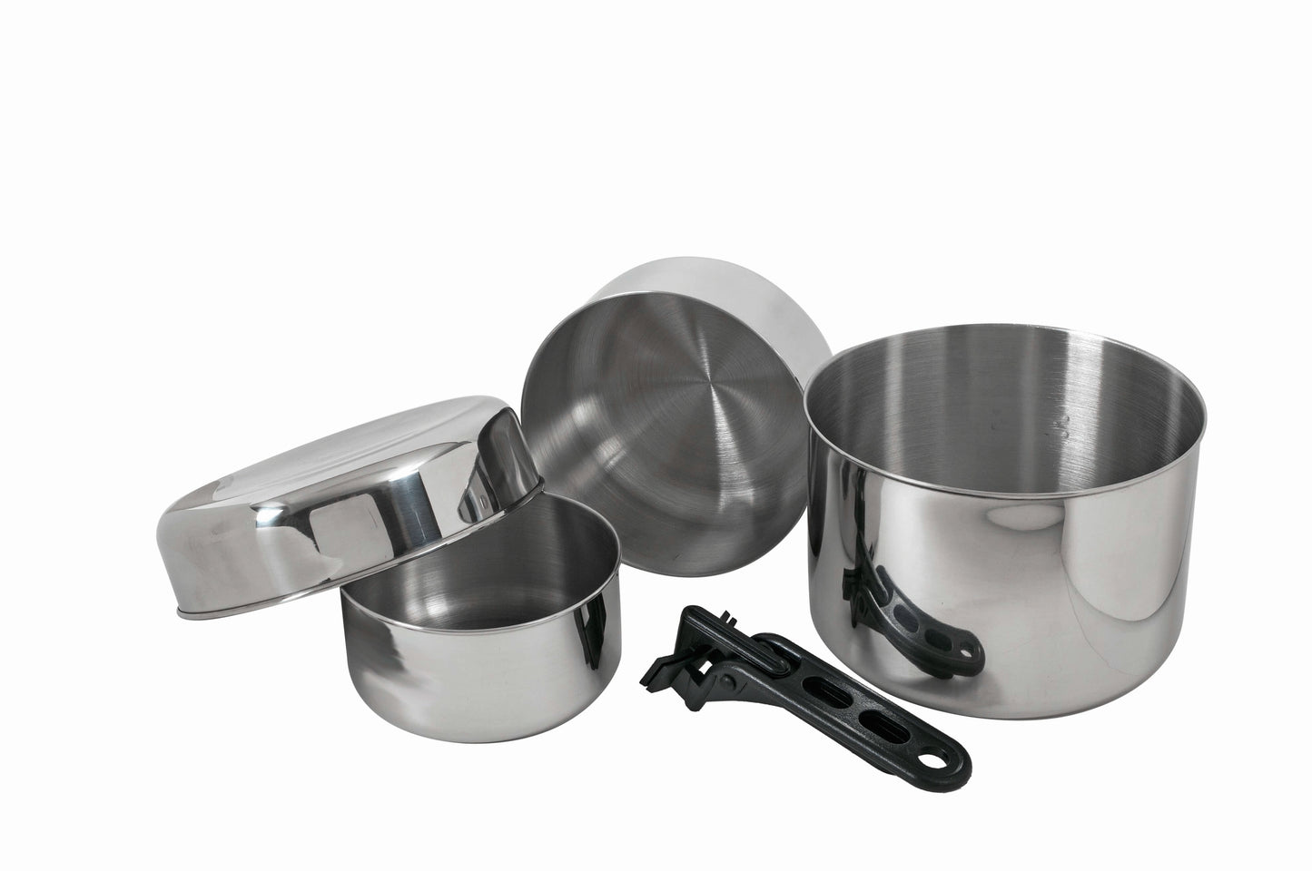 Biwak Edelstahl 3 - - - -