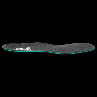 WINTER FOOTBED - Black - 4