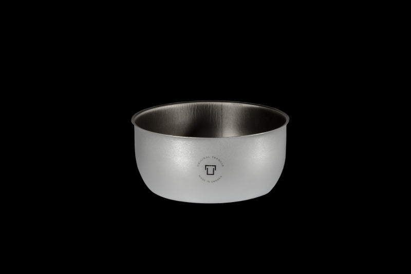 Topf 1,0l 14,5cm - - - -