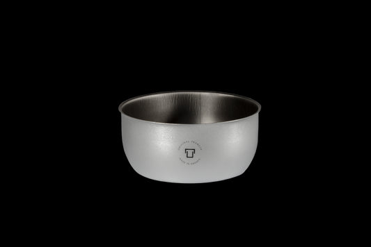 Topf 1,0l 14,5cm - - - -
