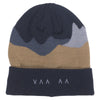 Navy Blue/Warm Sand