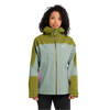 Green Zinnia / Khaki Green