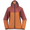 Faded Orange/Rusty Dust/Navy Blue