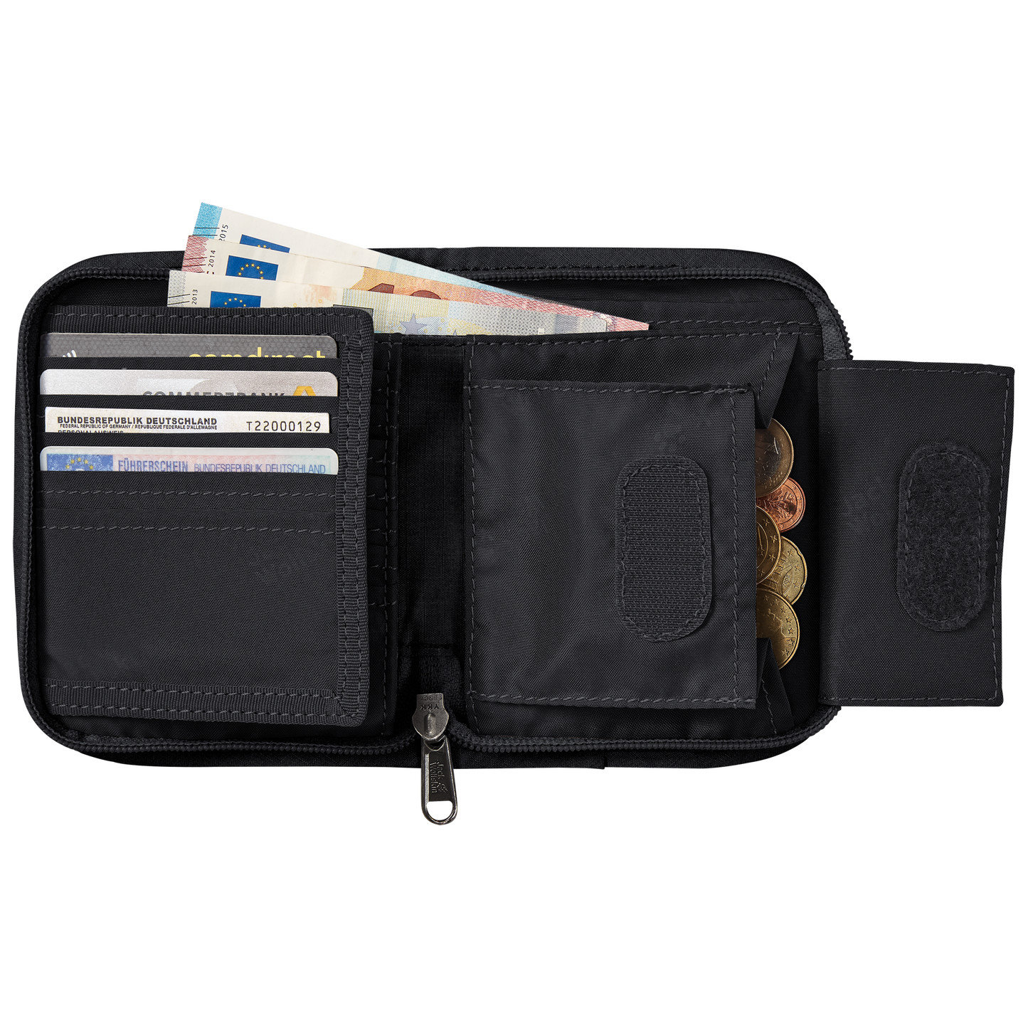 FIRST CLASS - Black - ONE SIZE