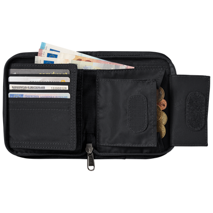 FIRST CLASS - Black - ONE SIZE