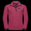 dark fuchsia