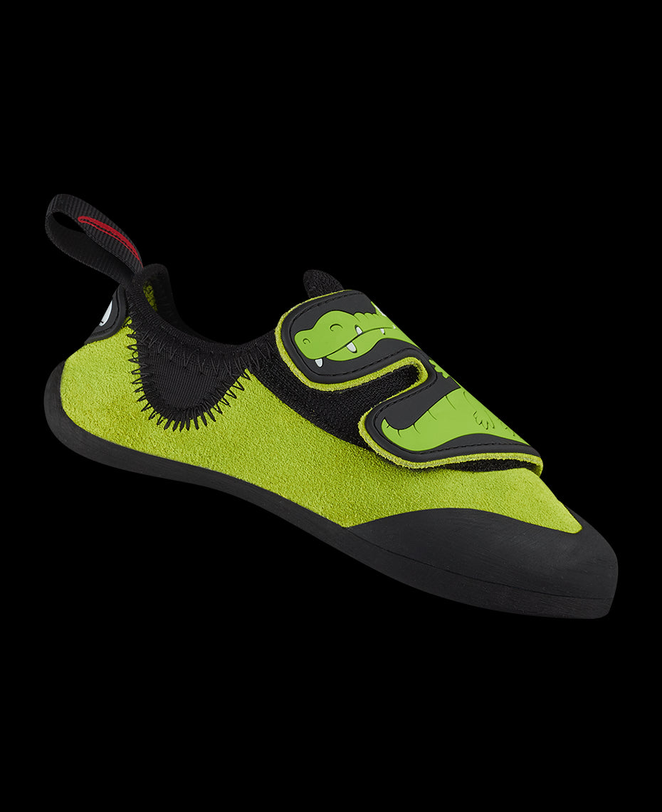 Crocy - green/oasis - 29/30 EUR