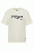 MOUNTAIN cotton white
