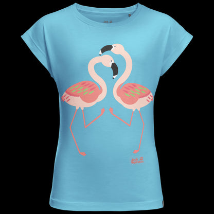 FLAMINGO T GIRLS - gulf stream - 128