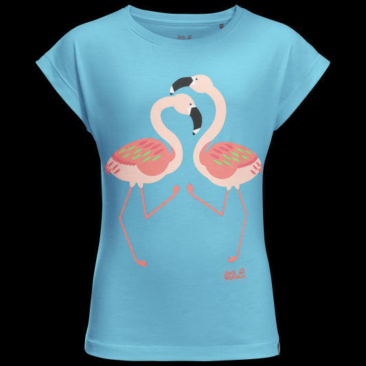 FLAMINGO T GIRLS - gulf stream - 128