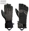 black/charcoal