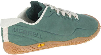 Vapor Glove 3 Luna Leather Women - laurel - 4,0 UK