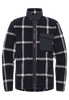 dark navy