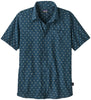 Sun Beams: Lagom Blue