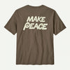 Peace Seeds: Marlow Brown
