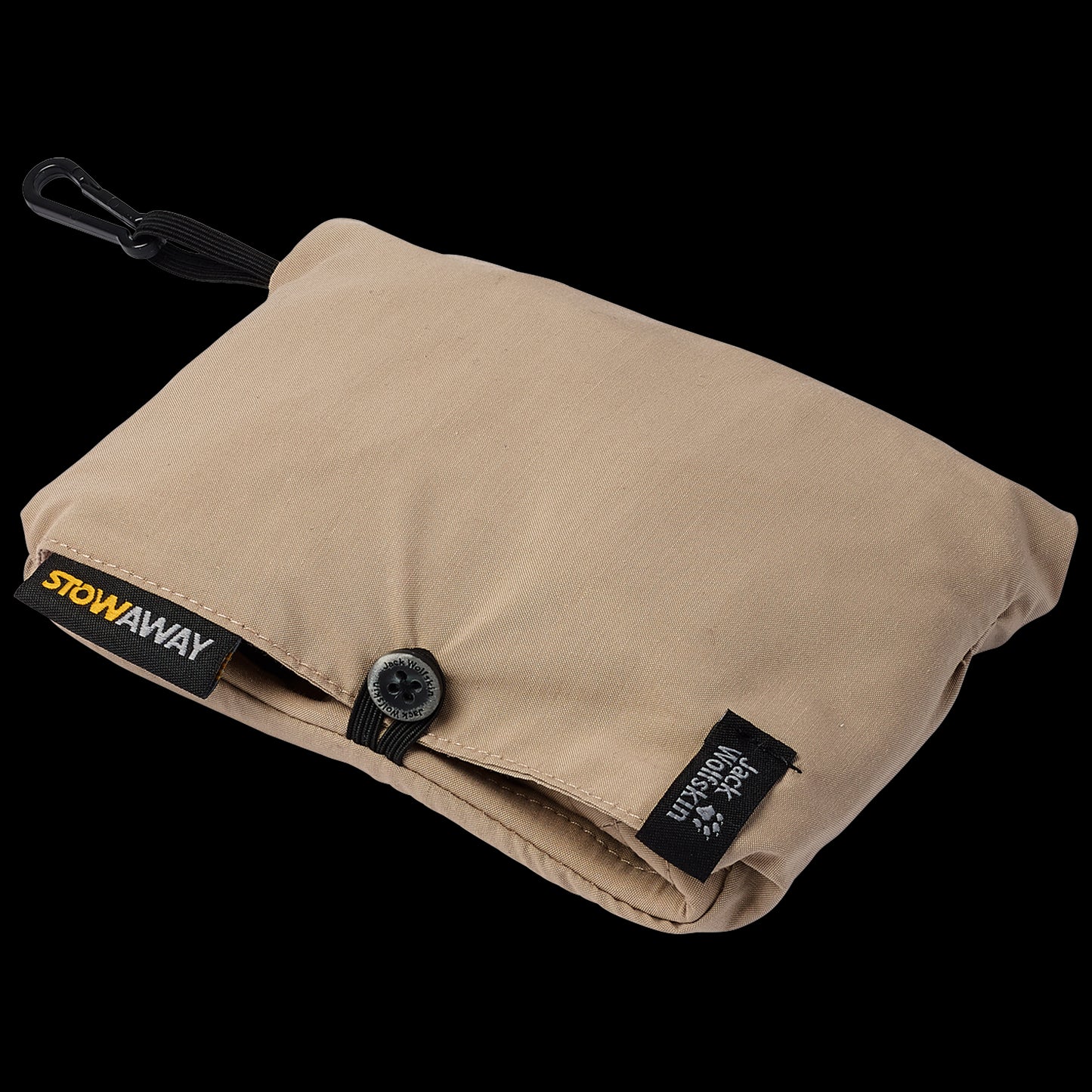 STOW AWAY BUCKET - sand dune - L