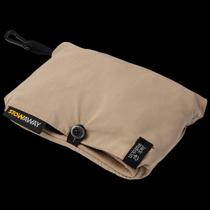 STOW AWAY BUCKET - sand dune - L