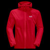 adrenaline red