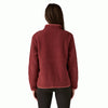 Sequoia Red