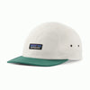 P-6 Label: Birch White
