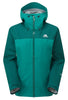 Spruce/Deep Teal