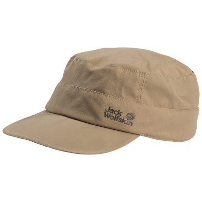 SUPPLEX BAHIA CAP KIDS - sand dune - M