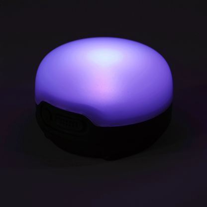 Moji+ Lantern - azurite - -