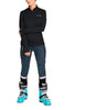 black uni