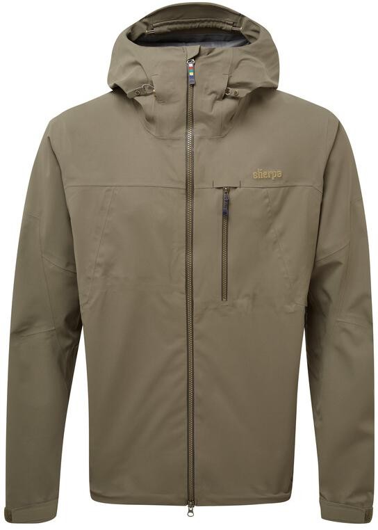 Makalu Jacket - tamur river - S