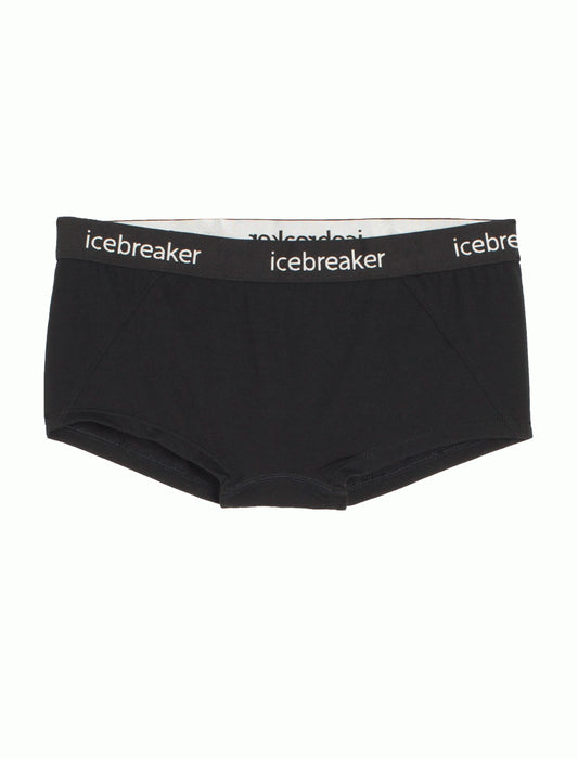 Sprite Hot Pants 16 - Black - XS