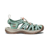 GRANITE GREEN/PEACH PARFAIT