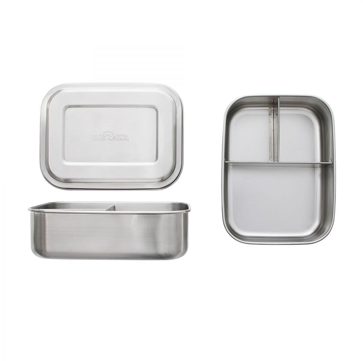 Lunch Box III 1000 - - - -