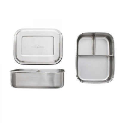 Lunch Box III 1000 - - - -