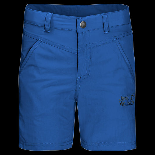 SUN SHORTS K - coastal blue - 164