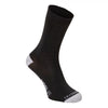 Charcoal / Soft Grey Marl